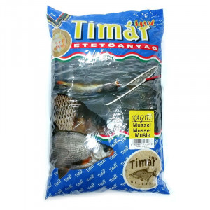 Tímár Mix - Kagyló