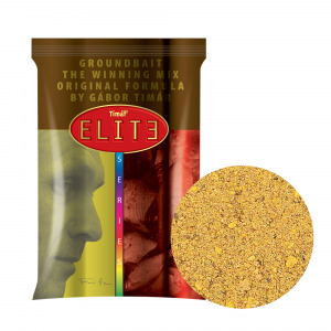 Tímár Mix - Competition