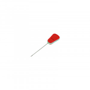 Carp'R'Us Baiting needle-Short clasp needle fűzőtű