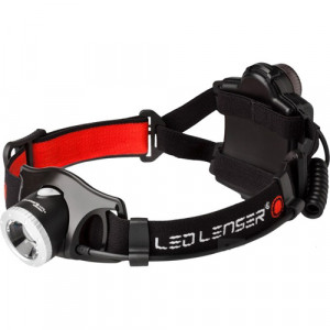 Ledlenser H7R.2 Tölthető Fejlámpa