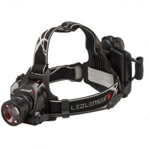 Ledlenser H14R.2 1000 lm Tölthető Fejlámpa