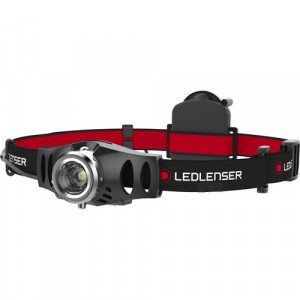 Ledlenser H3.2 Fejlámpa (3xAAA 120lm)
