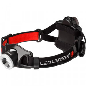 Ledlenser H7.2 (250 lm)