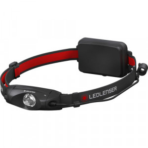 Ledlenser H4 Fejlámpa (250 lm)