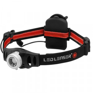 Ledlenser H6R Fejlámpa (200 lm)