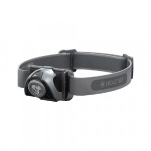 Ledlenser SH-Pro90 Fejlámpa (90 lm)