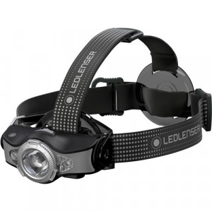 Ledlenser MH11 Tölthető Fejlámpa Bluetooth (1000 lm)