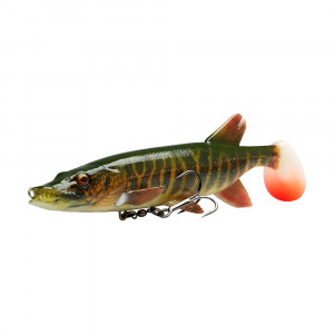 Savage Gear 4D Pike Shad