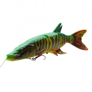 Savage Gear 4D Line Thru Pike