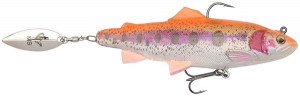Savage Gear 4D Spin Shad Trout