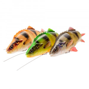 Savage Gear 4D Line Thru Perch