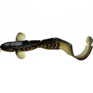 Savage Gear 3D Burbot