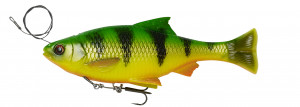 Savage Gear 4D Line Thru Pulse Tail Roach