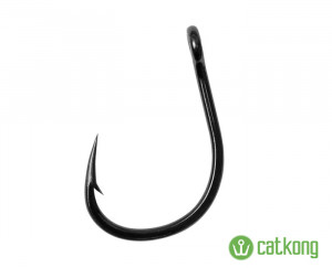 Delphin Harcsázó egyes CATKONG SuPOWER FLAT-O