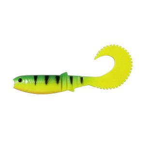 Savage Gear Cannibal Curl Tail