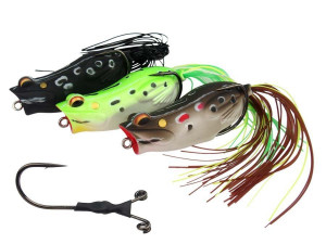 Savage Gear 3D Frogs