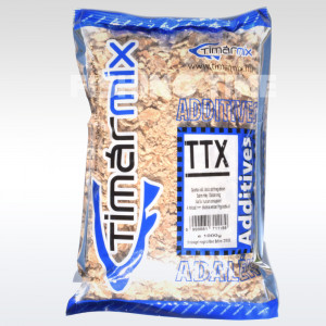 Timár Mix TTX Kukoricapogácsa