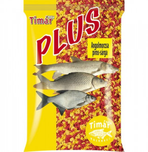 Timár Mix Angolmorzsa