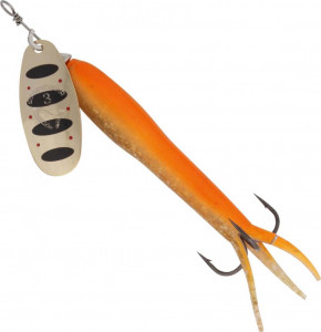 Savage Gear Flying Eel Spinner