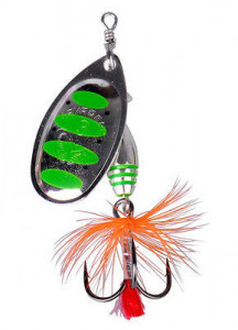 Savage Gear Rotex Spinner