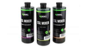 NIKL CSL MIXER