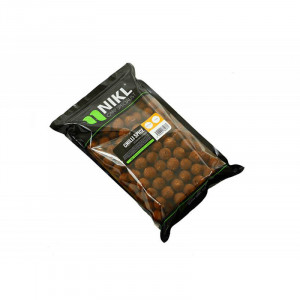 NIKL Economi etető bojli 20mm 1kg