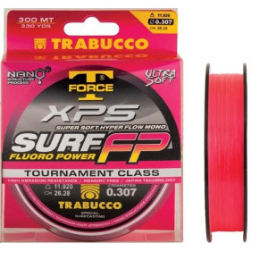 TRABUCCO T-Force XPS Surf FP 300m