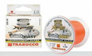 TRABUCCO XPS SURF CAST 300m