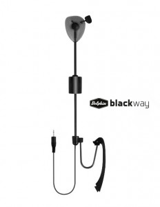 Delphin SKIPER BlackWay Kapásjelző