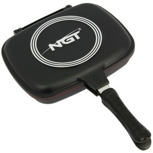 NGT Outdoor Grill Pan