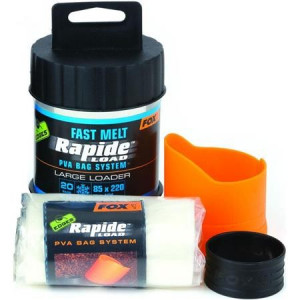 FOX PVA RAPIDE LOADER KIT