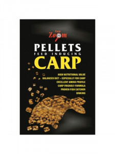 Carp Zoom Carp Pellets - Etetőpellet pontyoknak