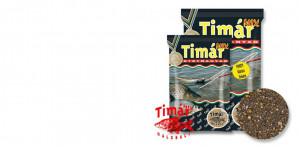 Timár Mix Ponty-Kárász Fekete