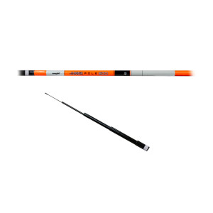 KAMASAKI JUNIOR SPICCBOT 3,00M