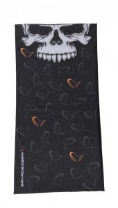 Savage Gear Skull Tec-Tube