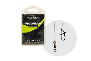 L&K WOLFRAM LEADER 2,5KG 15CM 2PCS