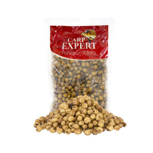 Carp Expert Tejsavas Tigrismogyoró Natúr
