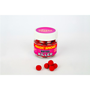 MOTABA CARP WAFTERS SMOKE KRILL 8MM