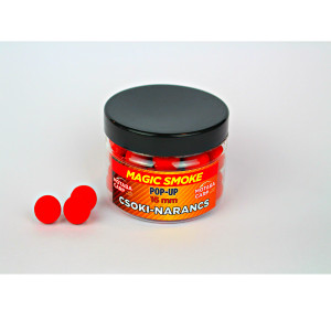 MOTABA CARP POP UP SMOKE KRILL 16MM