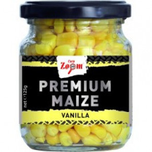 Carp Zoom Premium Maize - Prémium Horgászkukorica