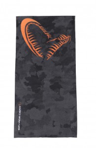 Savage Gear Black Savage Tec-Tube