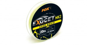 Fox Exocet MK2 Spod Braid
