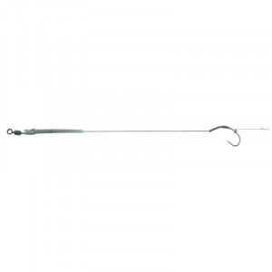 Carp Zoom Blow Back Rig Bojlis Előke