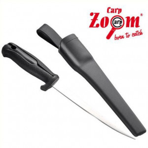 Carp Zoom Filéző Kés