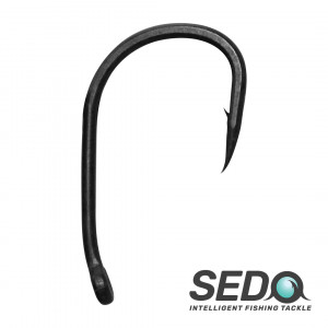 Sedo Wide Gape CL