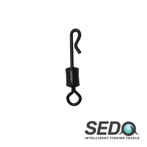 Sedo Quick Lock Swivel – Long Barrell