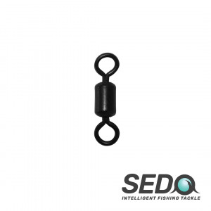 Sedo Rolling Swivel – Long Barrel