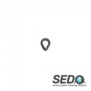 Sedo Tear Drop Rig Ring
