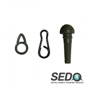 Sedo Free-Run Rig