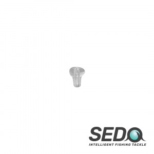 Sedo Invisible Bait Stops
